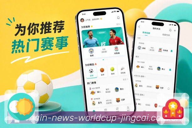 世界杯竞猜App赛况对照展示：新比分、新事件、状态变化和进度衔接